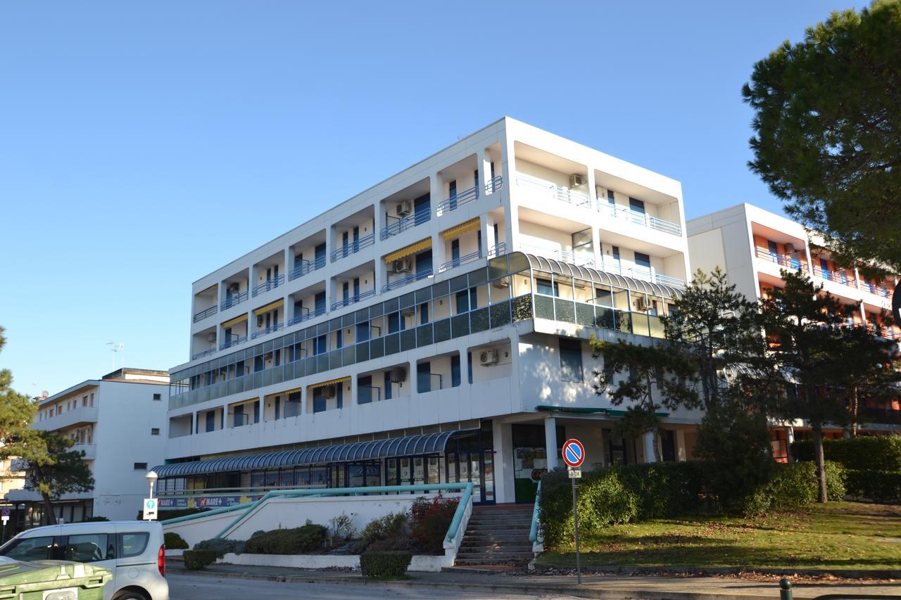 Apartment Tonin *