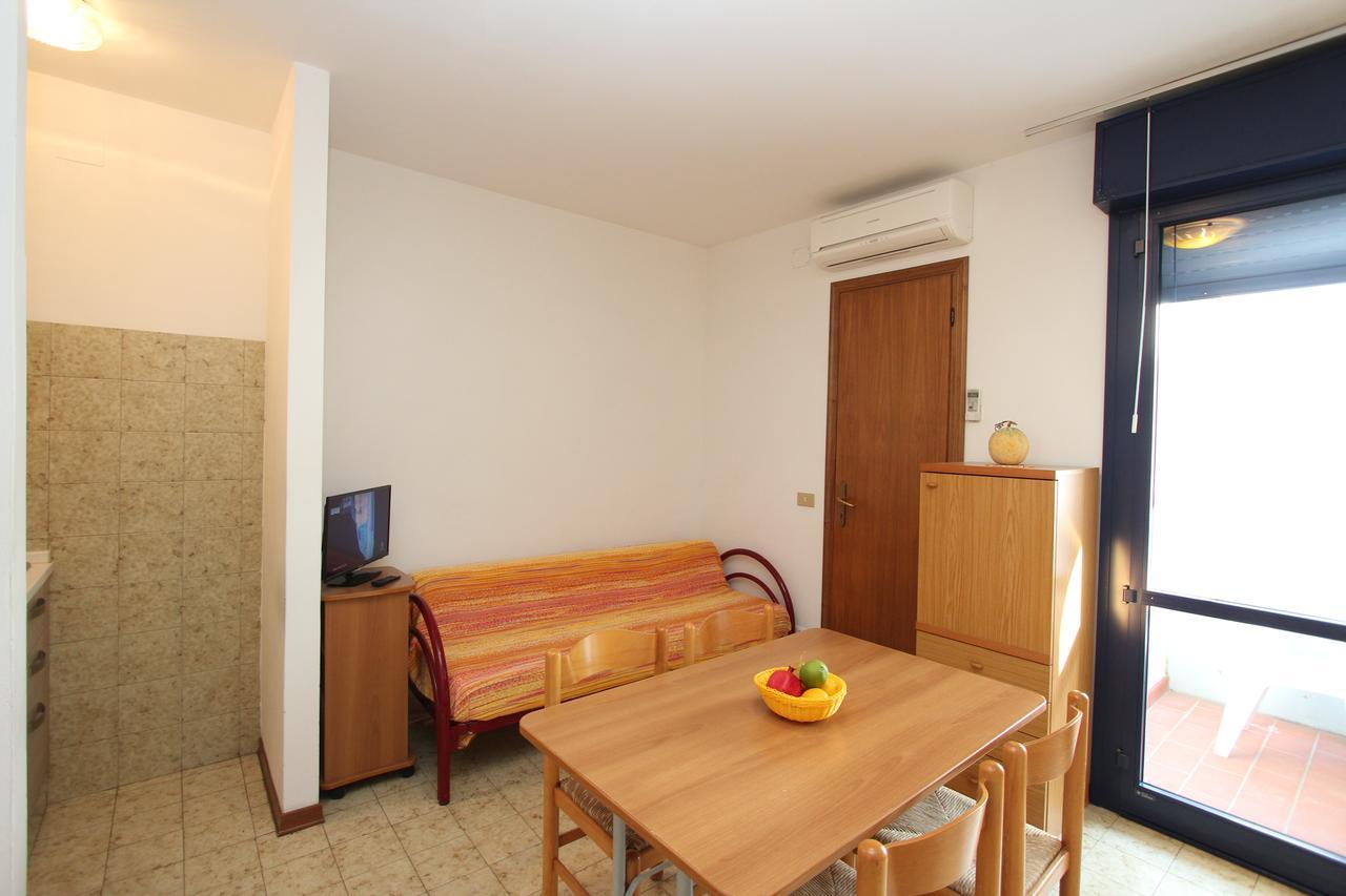 Apartment Tonin