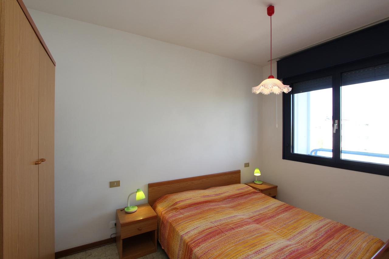 Tonin Apartment